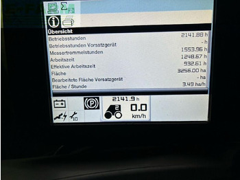 Cosechadora de forraje CLAAS jaguar 950: foto 4