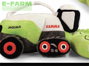 Accesorios para cosechadoras de forraje CLAAS Jaguar 960
