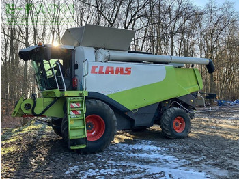 Cosechadora de granos CLAAS Lexion 600