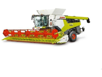 Cosechadora de granos CLAAS Lexion 7700