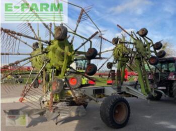 Henificadora CLAAS liner 3000: foto 1