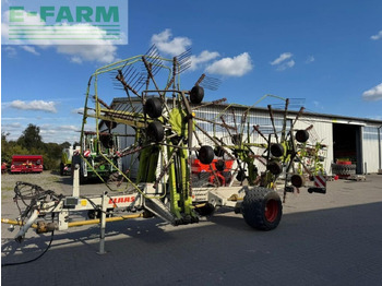 Henificadora CLAAS Liner