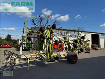 Henificadora CLAAS Liner