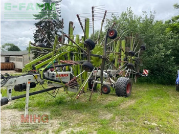 Henificadora CLAAS Liner