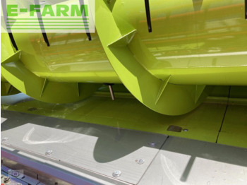 Cabezal de grano CLAAS maxflex 560: foto 5 Cabezal de grano CLAAS maxflex 560: foto 5