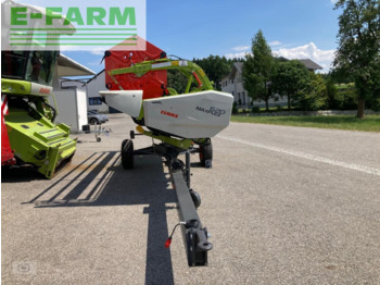 Cabezal de grano CLAAS maxflex 560: foto 2 Cabezal de grano CLAAS maxflex 560: foto 2