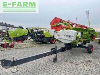 Tractor CLAAS maxflex 560 + tw: foto 2