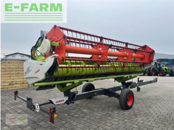 Tractor CLAAS maxflex 560 + tw: foto 5