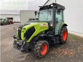 Tractor CLAAS Nexos