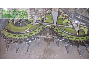 Accesorios para cosechadoras de forraje CLAAS orbis 900: foto 3 Accesorios para cosechadoras de forraje CLAAS orbis 900: foto 3