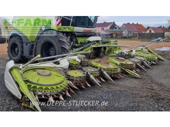 Accesorios para cosechadoras de forraje CLAAS orbis 900: foto 2 Accesorios para cosechadoras de forraje CLAAS orbis 900: foto 2