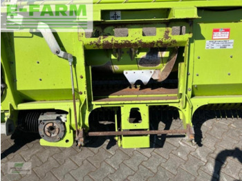 Accesorios para cosechadoras de forraje CLAAS pu 300 pro t: foto 5