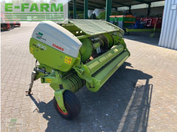 Accesorios para cosechadoras de forraje CLAAS pu 300 pro t: foto 3