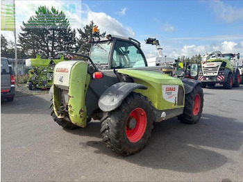 Manipulador telescópico CLAAS scorpion 7040: foto 3