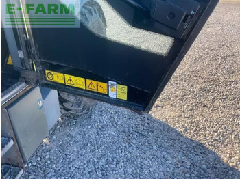 Manipulador telescópico CLAAS scorpion 741 varipower: foto 5