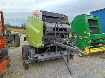 Empacadora de pacas cuadradas CLAAS