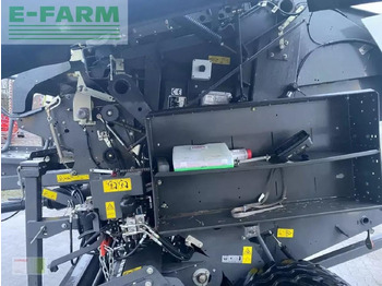 Empacadora de pacas cuadradas CLAAS variant 385 rc pro: foto 4