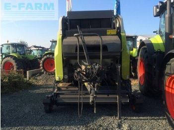 Empacadora de pacas cuadradas CLAAS variant 485 rc: foto 3