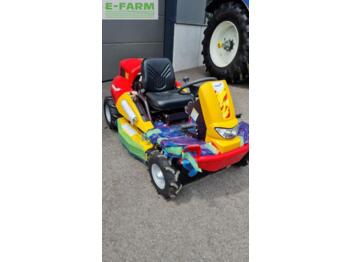 Tractor Canycom cmx227: foto 1