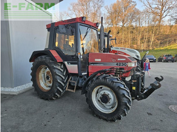 Tractor CASE IH XL
