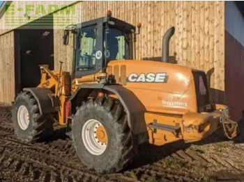 Miniexcavadora Case-IH 621d: foto 3