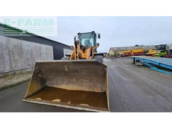 Miniexcavadora Case-IH 721 e: foto 2 Miniexcavadora Case-IH 721 e: foto 2