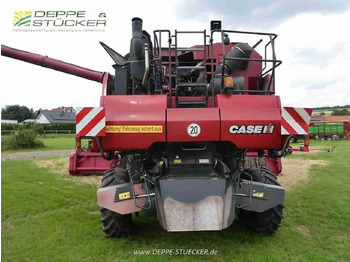 Cosechadora de granos Case-IH 9230 raupe: foto 5 Cosechadora de granos Case-IH 9230 raupe: foto 5