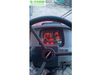 Tractor CASE IH Farmall A