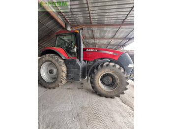 Tractor CASE IH Magnum 290