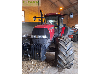 Tractor CASE IH MXM Maxxum
