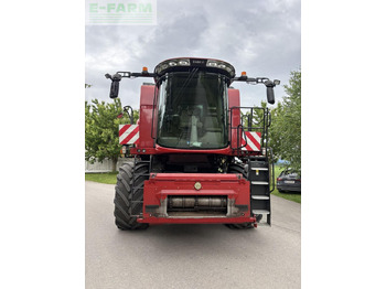Cosechadora de granos CASE IH Axial-Flow
