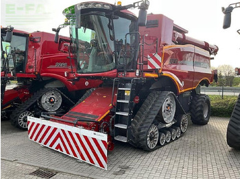 Cosechadora de granos CASE IH Axial-Flow