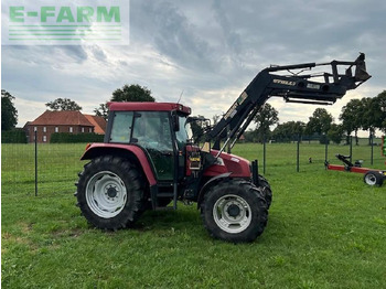 Tractor Case-IH cs 78 komfort a: foto 4