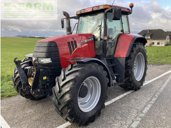 Tractor CASE IH CVX