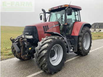 Tractor CASE IH CVX