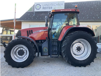 Tractor Case-IH cvx 1155 profimodell: foto 5 Tractor Case-IH cvx 1155 profimodell: foto 5
