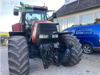 Tractor Case-IH cvx 1155 profimodell: foto 3 Tractor Case-IH cvx 1155 profimodell: foto 3