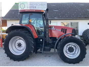 Tractor Case-IH cvx 1155 profimodell: foto 2 Tractor Case-IH cvx 1155 profimodell: foto 2