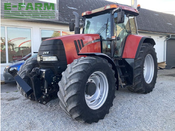 Tractor Case-IH cvx 1155 profimodell: foto 4 Tractor Case-IH cvx 1155 profimodell: foto 4