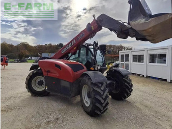 Manipulador telescópico CASE