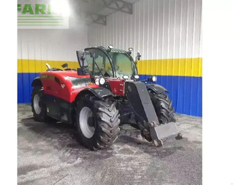 Manipulador telescópico CASE