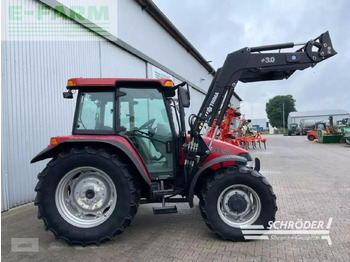 Tractor Case-IH jx 1090 u: foto 2 Tractor Case-IH jx 1090 u: foto 2