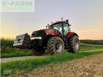 Tractor CASE IH Magnum
