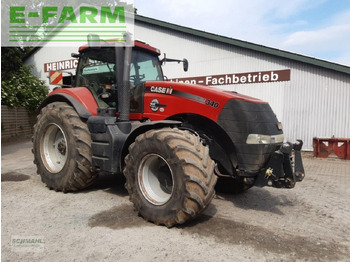 Tractor CASE IH Magnum 340