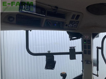 Tractor Case-IH maxxum 110: foto 5