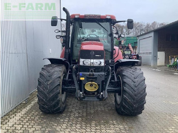 Tractor Case-IH maxxum 110: foto 3