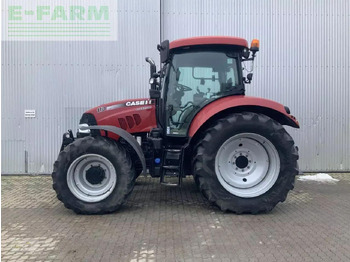 Tractor CASE IH Maxxum 110