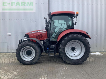 Tractor CASE IH Maxxum 110
