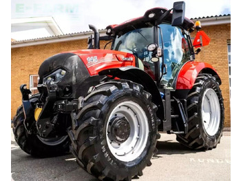 Tractor CASE IH Maxxum 145