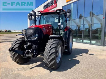 Tractor CASE IH Maxxum 150